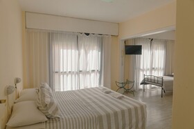 Hotel Hostal del Rey