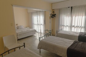 Hotel Hostal del Rey