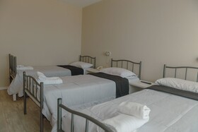 Hotel Hostal del Rey