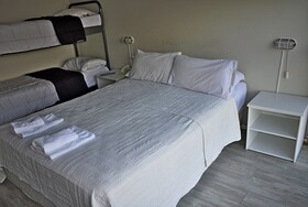 Hotel Hostal del Rey