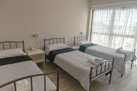 Hotel Hostal del Rey