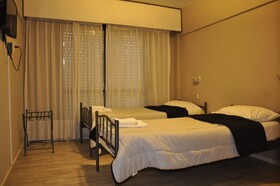 Hotel Hostal del Rey