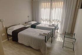 Hotel Hostal del Rey