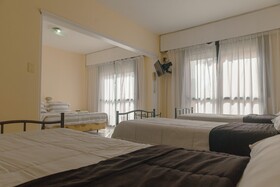 Hotel Hostal del Rey