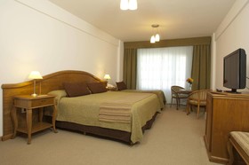 Hotel Pirén