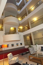 Hotel Pirén