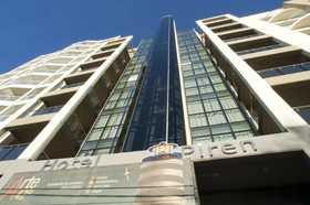 Hotel Pirén