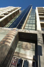 Hotel Pirén