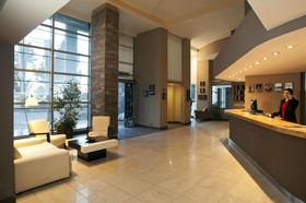 Hotel Pirén
