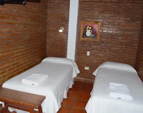 Los Tulipanes