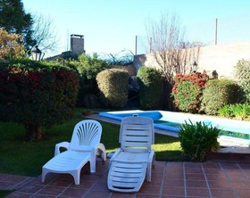 Los Tulipanes