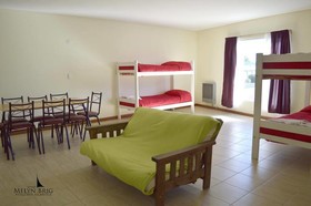 Diez Apart Hotel
