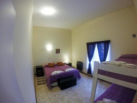 Diez Apart Hotel