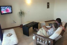 Diez Apart Hotel