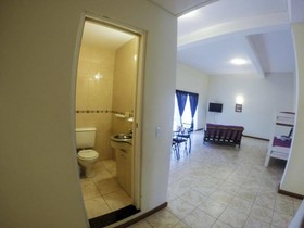Diez Apart Hotel