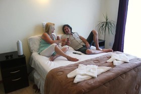 Diez Apart Hotel