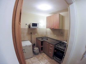 Diez Apart Hotel