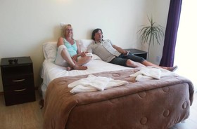 Diez Apart Hotel