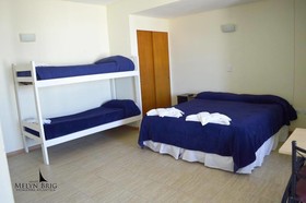 Diez Apart Hotel