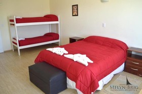 Diez Apart Hotel