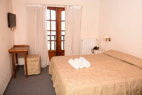 Samay Huasi Spa