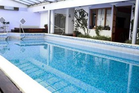 Samay Huasi Spa