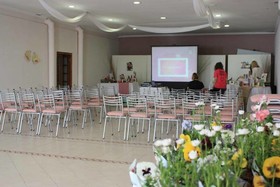Samay Huasi Spa