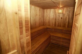 Samay Huasi Spa