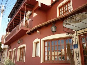 Samay Huasi Spa