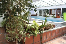 Samay Huasi Spa