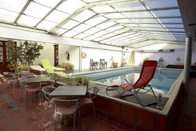 Samay Huasi Spa