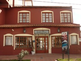 Samay Huasi Spa