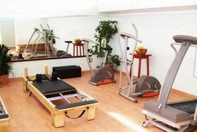 Samay Huasi Spa