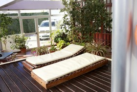 Samay Huasi Spa
