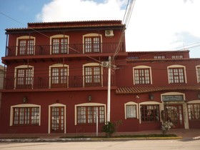 Samay Huasi Spa