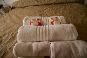 Samay Huasi Spa