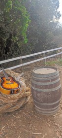 Estancia Lo Nuestro