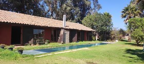 Estancia Lo Nuestro