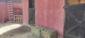 Estancia Lo Nuestro