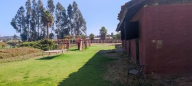 Estancia Lo Nuestro