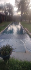 Estancia Lo Nuestro
