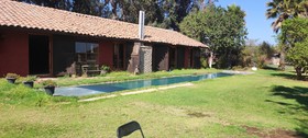 Estancia Lo Nuestro