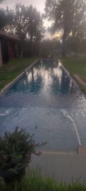 Estancia Lo Nuestro