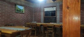 Estancia Lo Nuestro
