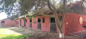 Estancia Lo Nuestro