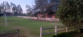 Estancia Lo Nuestro