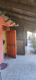 Estancia Lo Nuestro
