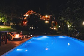 Rotui Luxury Village