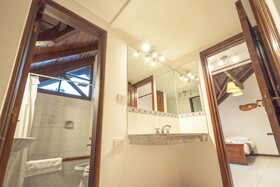 Apart E Hosteria La Fontaine-San Martin