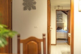 Apart E Hosteria La Fontaine-San Martin